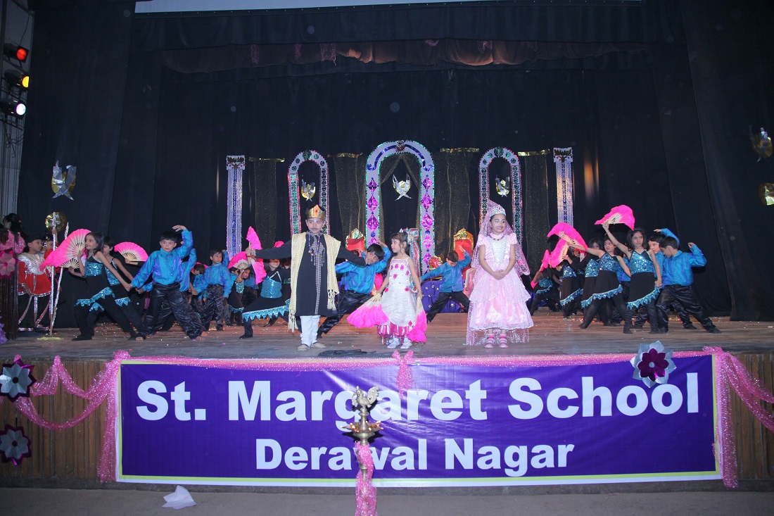 St. Margaret School campus photo 23 of 30 — Model Town