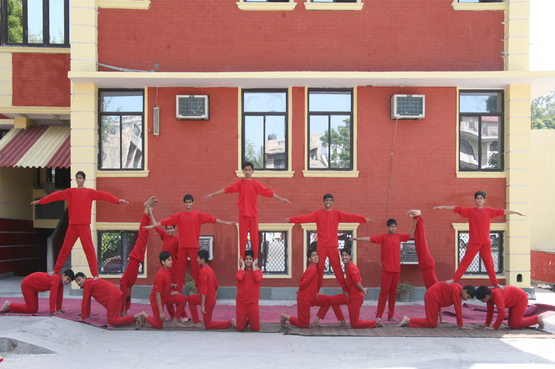 St. Margaret School campus photo 9 of 30 — Model Town