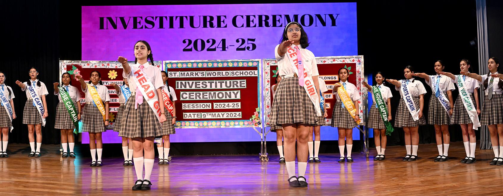 St. Mark's World School campus photo 16 of 23 — Paschim Vihar