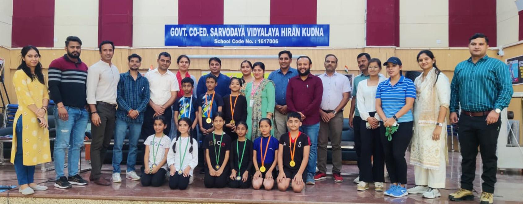 St. Mark's World School campus photo 7 of 23 — Paschim Vihar