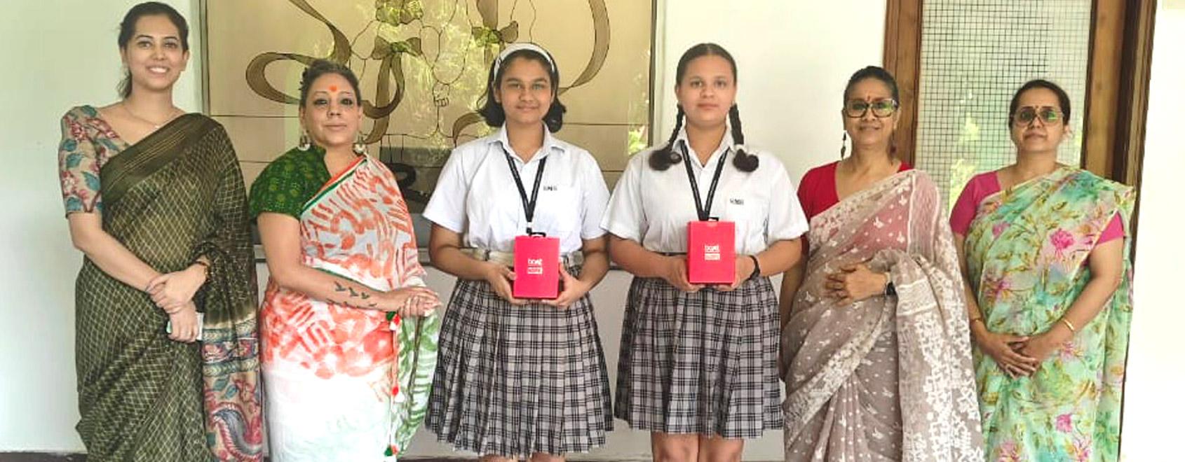 St. Mark's World School campus photo 6 of 23 — Paschim Vihar
