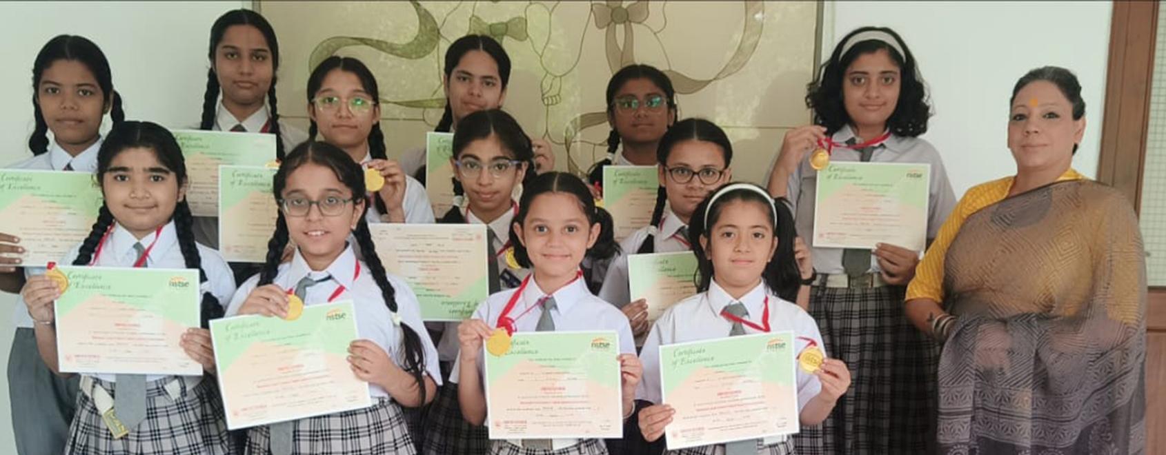 St. Mark's World School campus photo 11 of 23 — Paschim Vihar