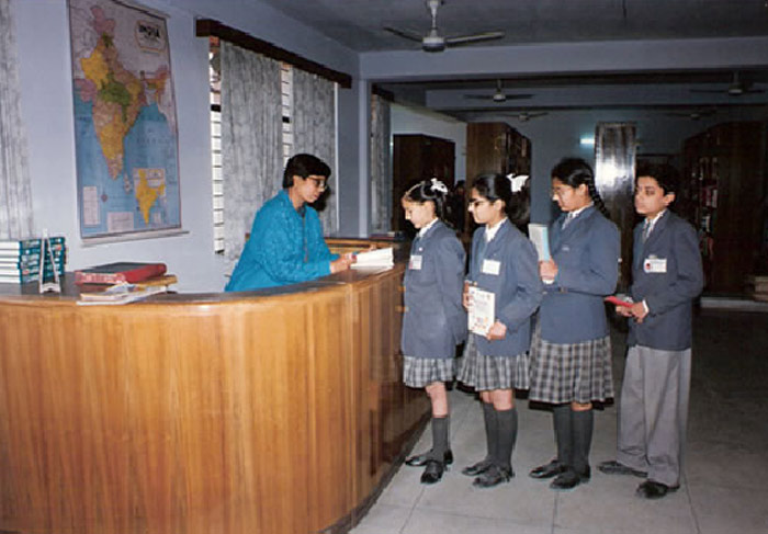 St. Marks Senior Secondary Public School campus photo 9 of 30 — Mandoli