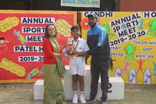 St. Marks Senior Secondary Public School campus photo 22 of 30 — Mandoli