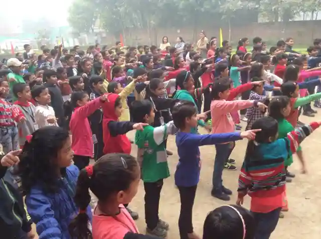 St. Paul's School campus photo 2 of 13 — Aya Nagar