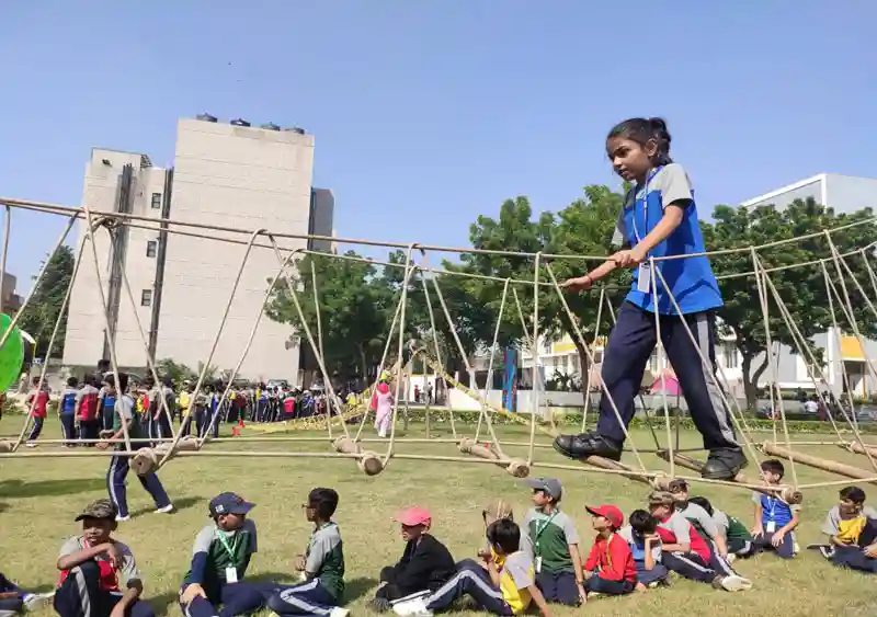 St. Paul's School campus photo 7 of 13 — Aya Nagar