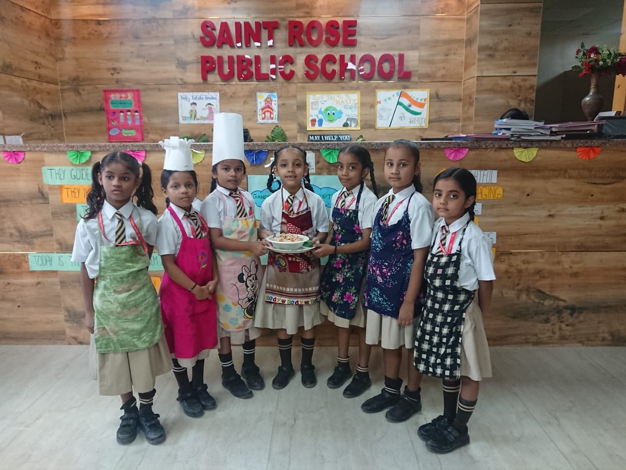 St. Rose Public School campus photo 6 of 30 — Nangloi