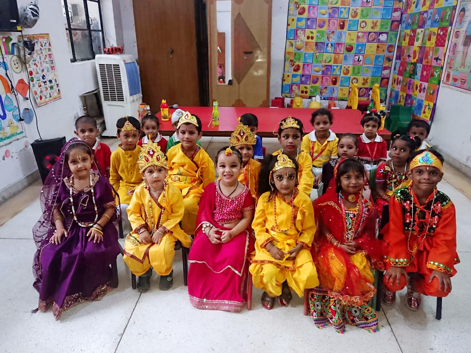 St. Rose Public School campus photo 9 of 30 — Nangloi