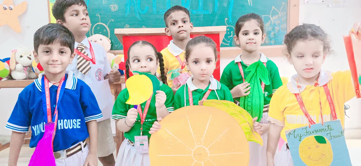 St. Rose Public School campus photo 24 of 30 — Nangloi