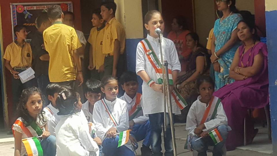 St. Surya Public School campus photo 4 of 19 — Chattarpur