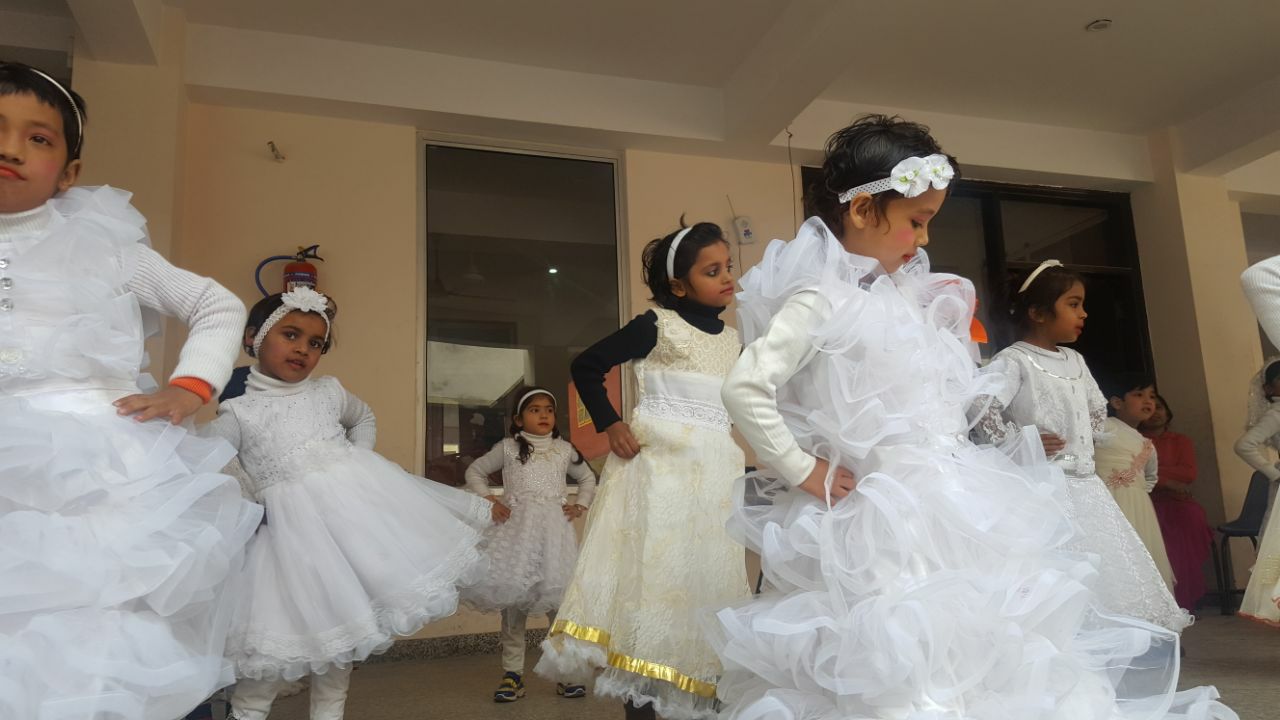 St. Surya Public School campus photo 16 of 19 — Chattarpur