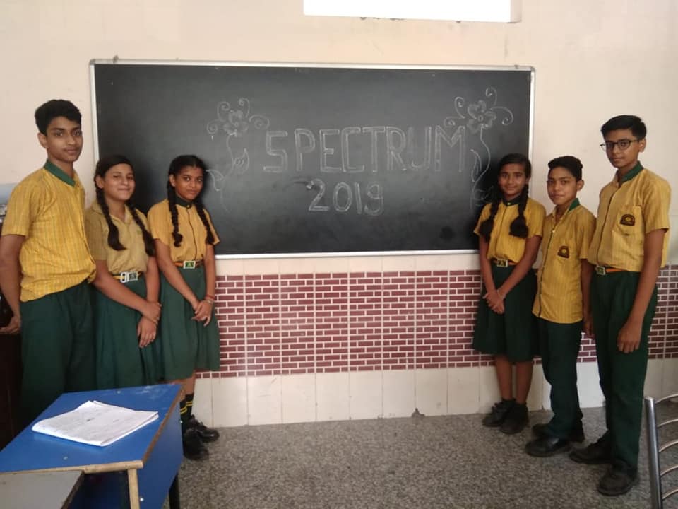 St. Surya Public School campus photo 19 of 19 — Chattarpur