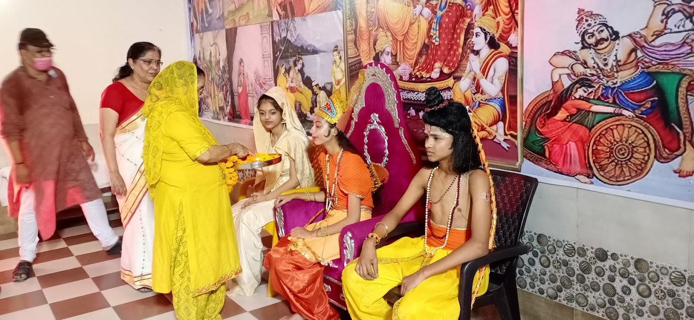 Suman Vidhya Mandir Secondary School campus photo 2 of 13 — Gokalpuri
