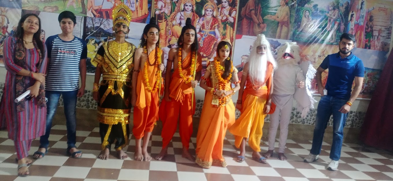 Suman Vidhya Mandir Secondary School campus photo 6 of 13 — Gokalpuri