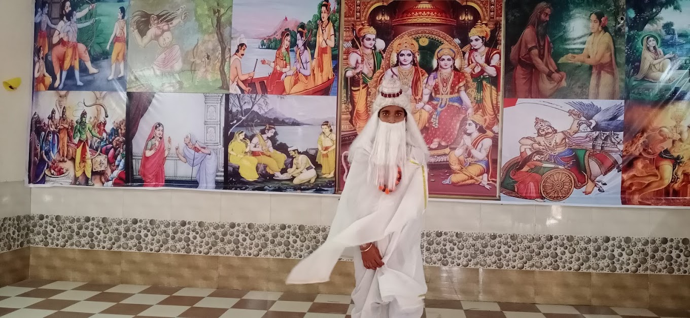 Suman Vidhya Mandir Secondary School campus photo 3 of 13 — Gokalpuri
