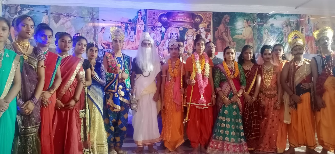 Suman Vidhya Mandir Secondary School campus photo 7 of 13 — Gokalpuri