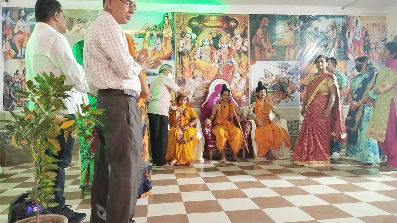 Suman Vidhya Mandir Secondary School campus photo 5 of 13 — Gokalpuri