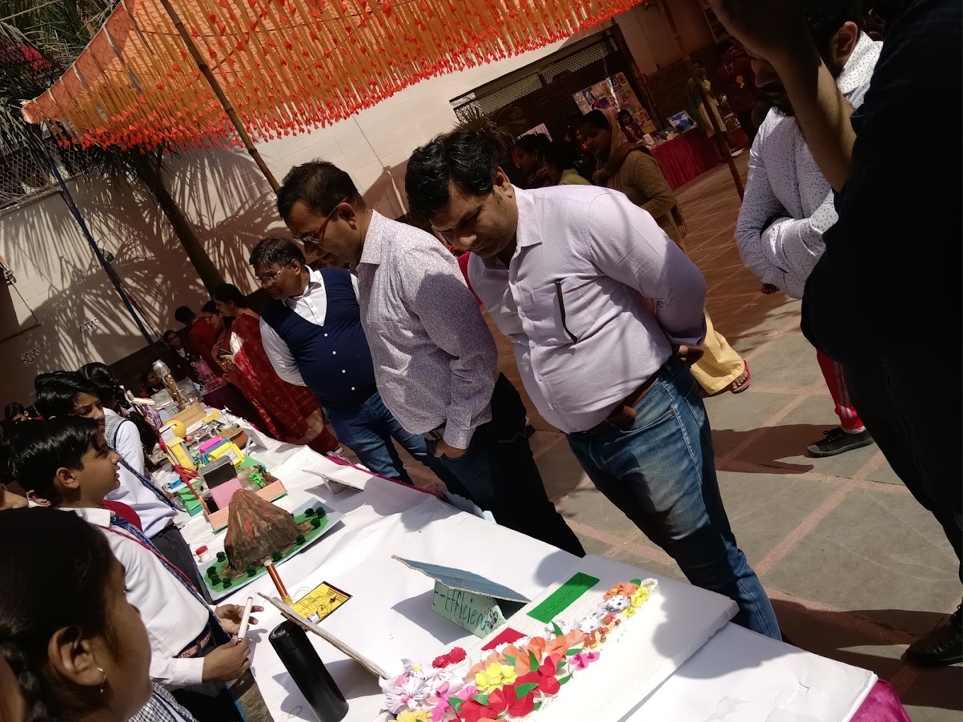 Suman Vidhya Mandir Secondary School campus photo 9 of 13 — Gokalpuri