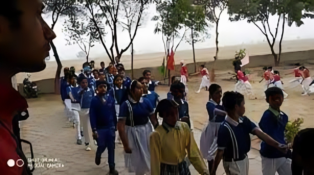 Summerdales Public School campus photo 2 of 3 — Narela