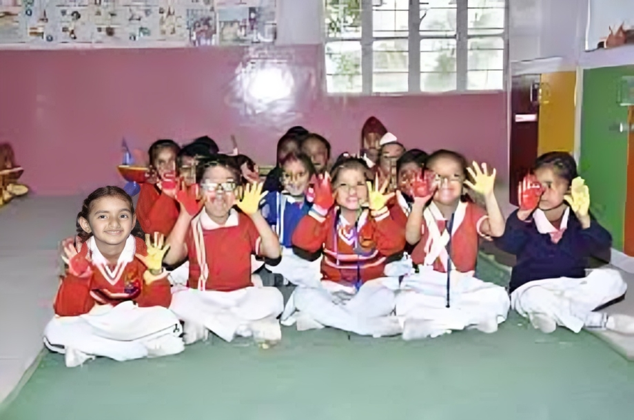 Summerdales Public School campus photo 3 of 3 — Narela