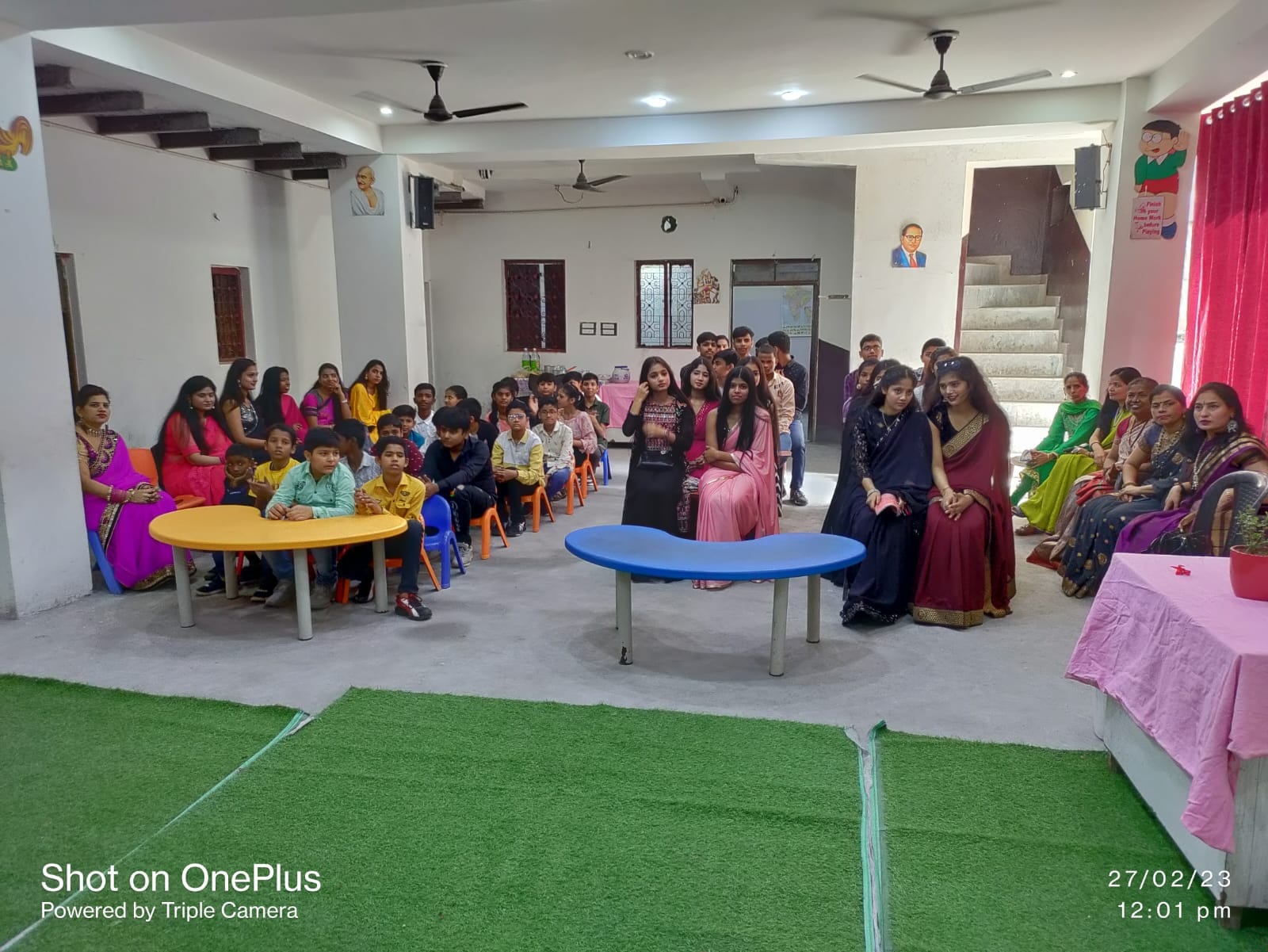 Sunny Convent School campus photo 2 of 7 — Rohini