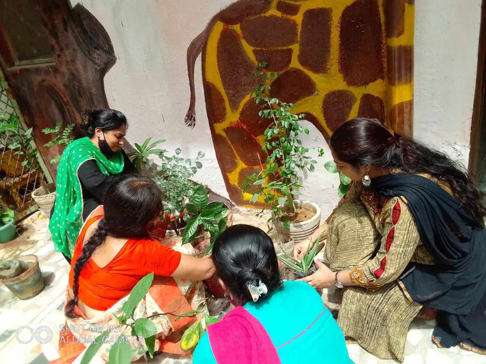 Sunny Convent School campus photo 6 of 7 — Rohini