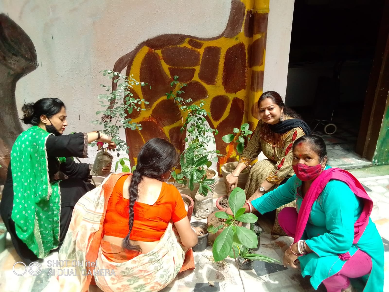Sunny Convent School campus photo 4 of 7 — Rohini