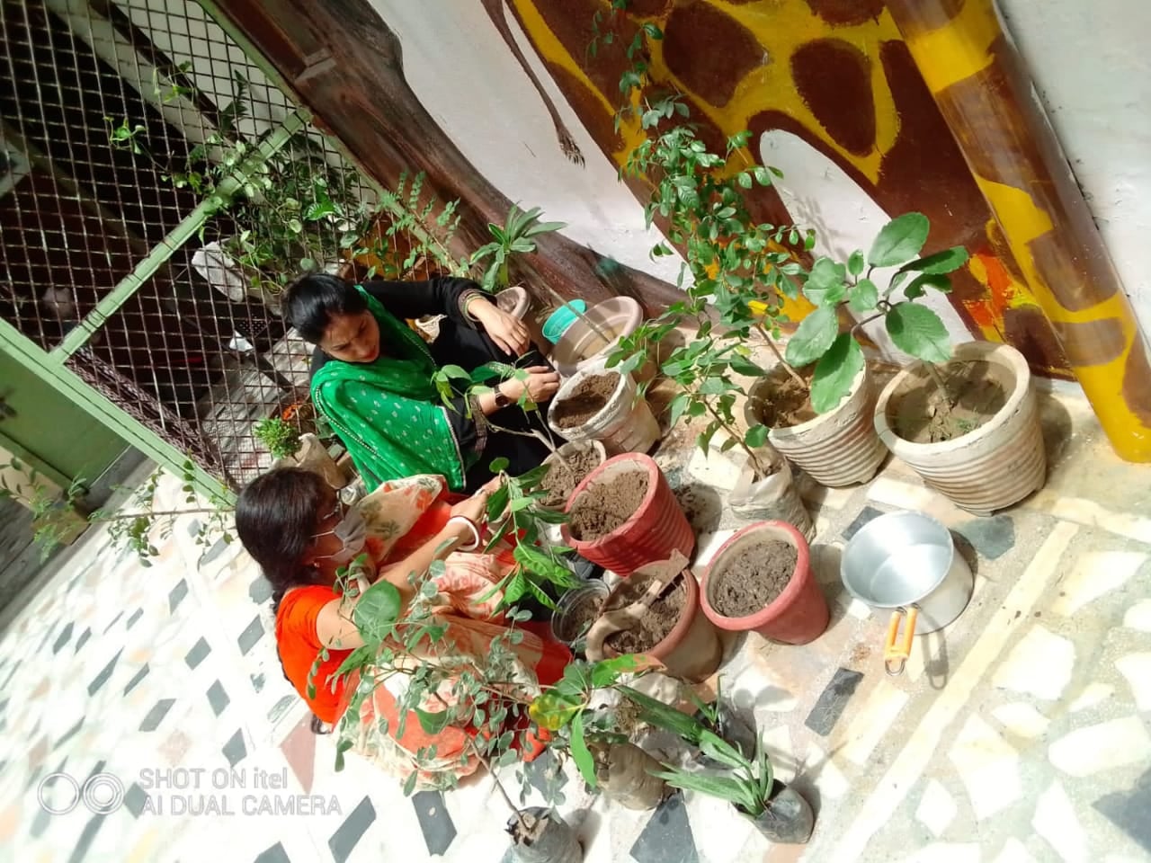 Sunny Convent School campus photo 5 of 7 — Rohini