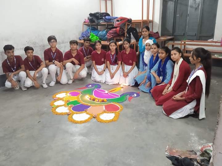 Sunrise Public School campus photo 6 of 7 — Okhla
