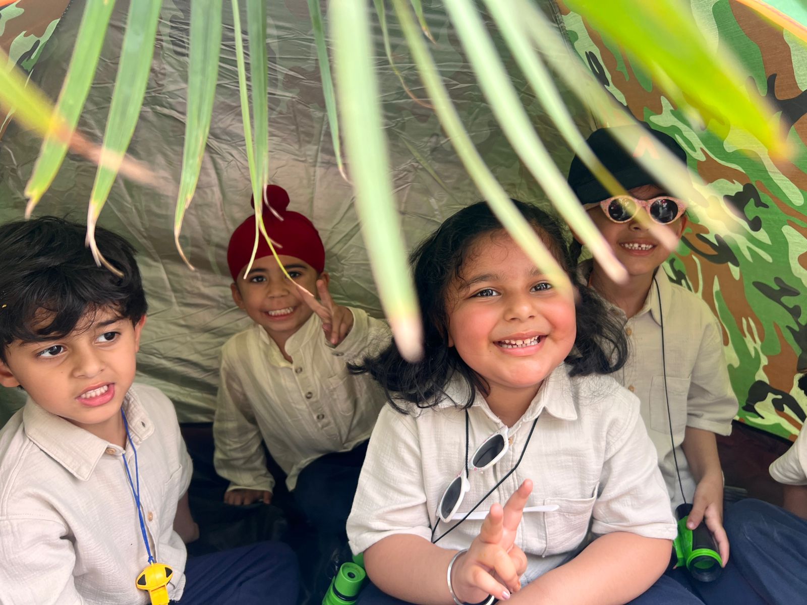 The Ardee School campus photo 16 of 29 — New Friends Colony