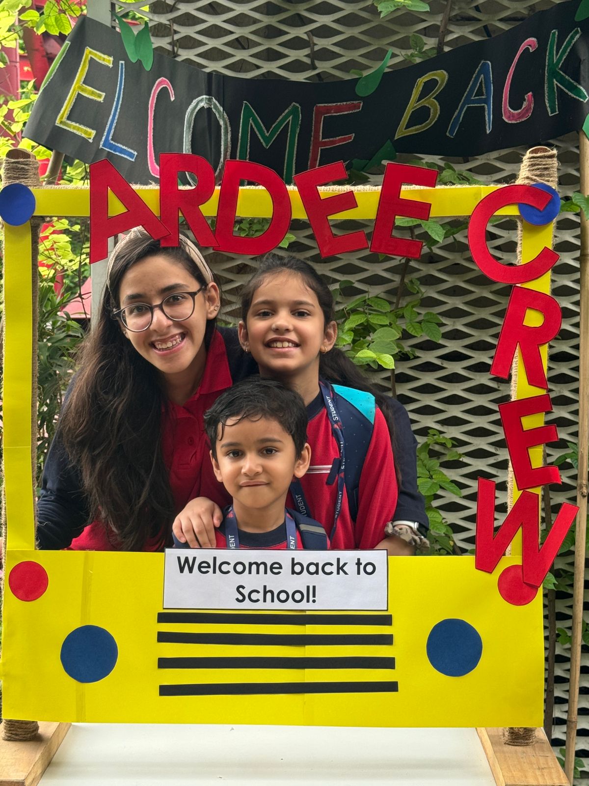 The Ardee School campus photo 26 of 29 — New Friends Colony