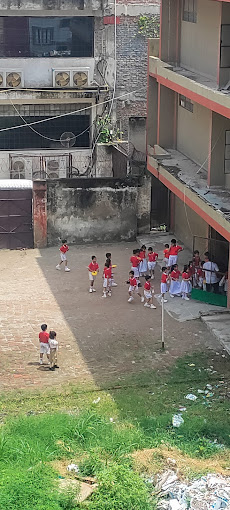 The Cambridge International School campus photo 4 of 6 — Khanpur (South Delhi)