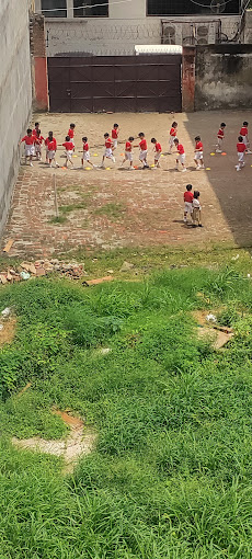 The Cambridge International School campus photo 5 of 6 — Khanpur (South Delhi)