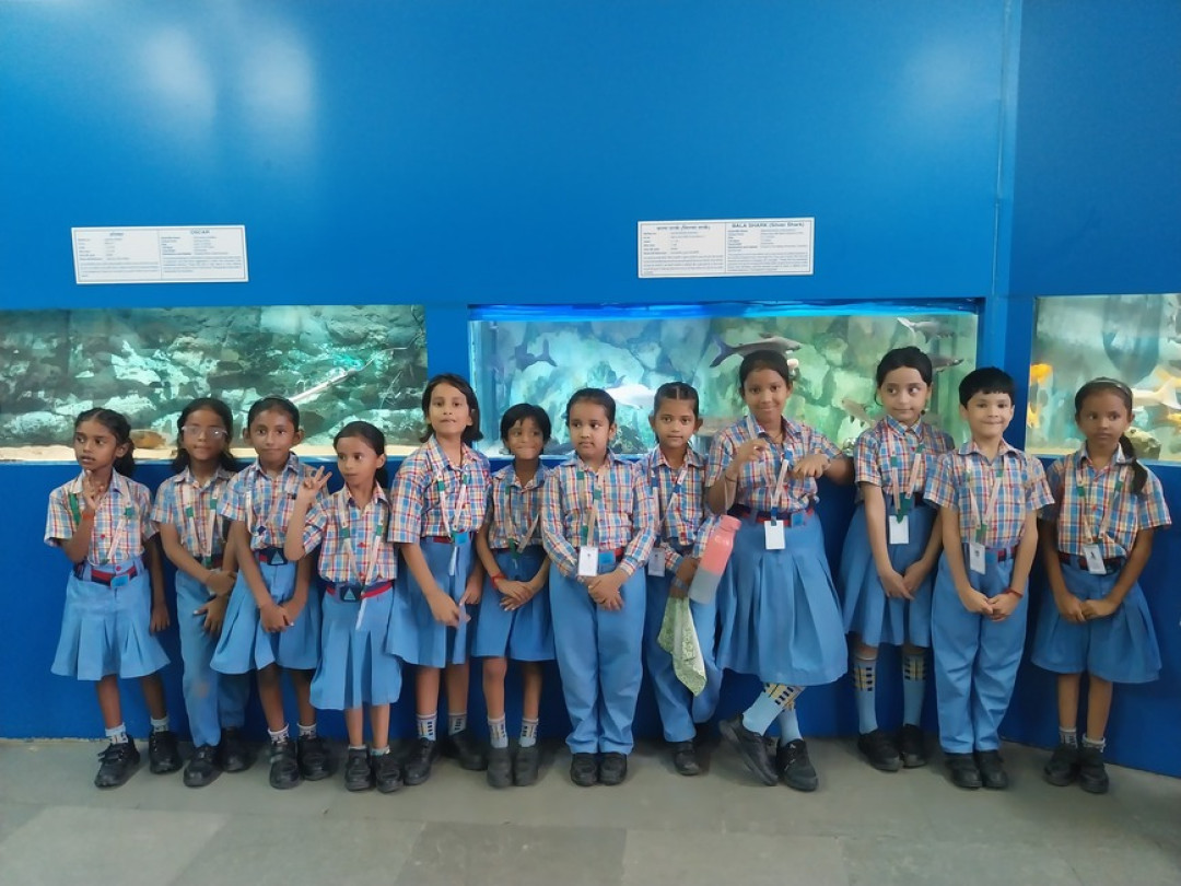 The Indian School-Second Shift campus photo 3 of 5 — Sadiq Nagar
