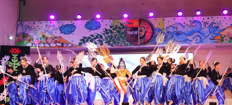 Adarsh Public School campus photo 4 of 19 — Vikas Puri