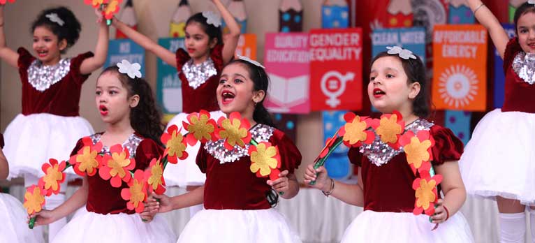 Adarsh Public School campus photo 7 of 19 — Vikas Puri