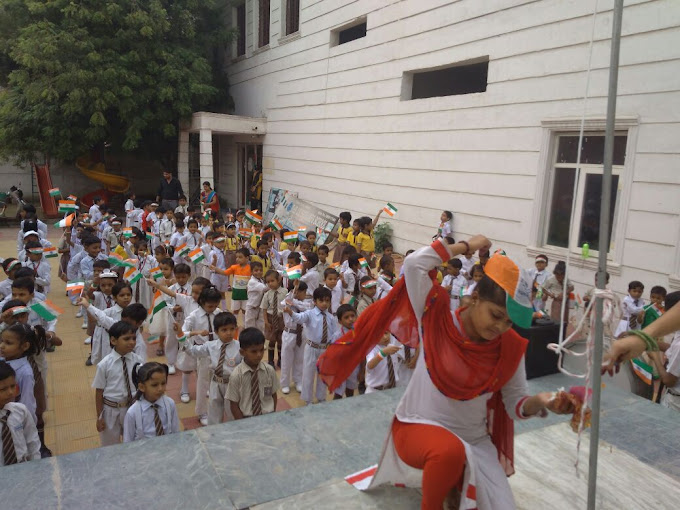 The Lil's Champs School campus photo 4 of 12 — Sonia Vihar
