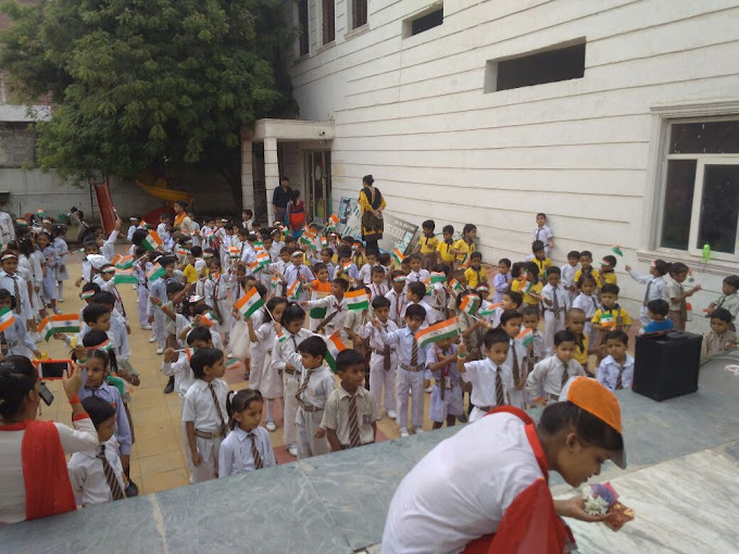 The Lil's Champs School campus photo 3 of 12 — Sonia Vihar