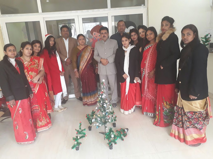 The Lil's Champs School campus photo 5 of 12 — Sonia Vihar