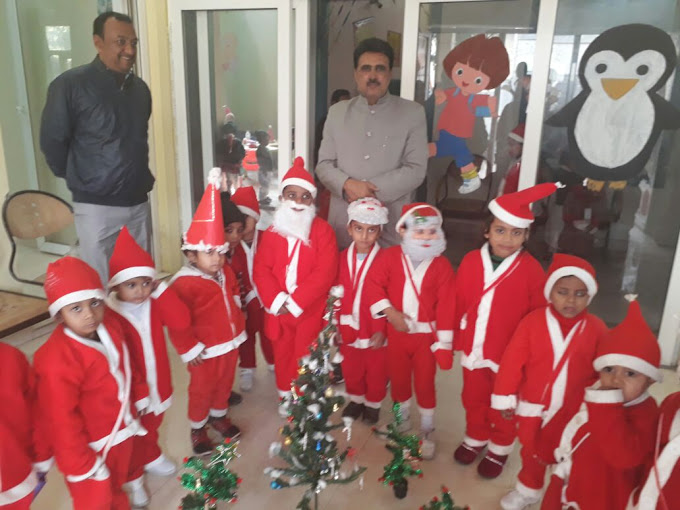 The Lil's Champs School campus photo 6 of 12 — Sonia Vihar