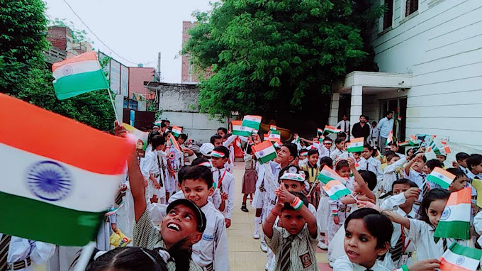 The Lil's Champs School campus photo 8 of 12 — Sonia Vihar