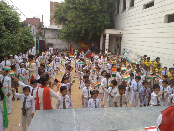 The Lil's Champs School campus photo 9 of 12 — Sonia Vihar