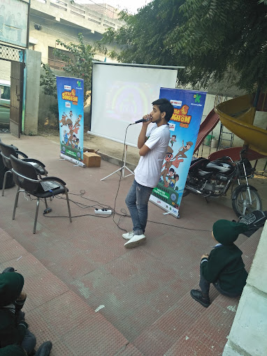 The Lil's Champs School campus photo 10 of 12 — Sonia Vihar