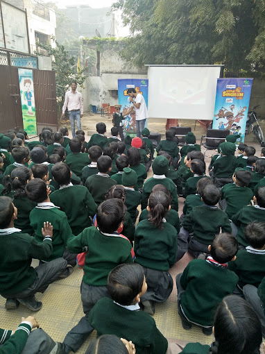 The Lil's Champs School campus photo 11 of 12 — Sonia Vihar