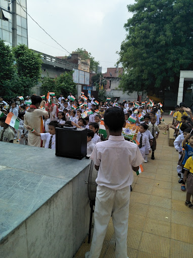 The Lil's Champs School campus photo 12 of 12 — Sonia Vihar