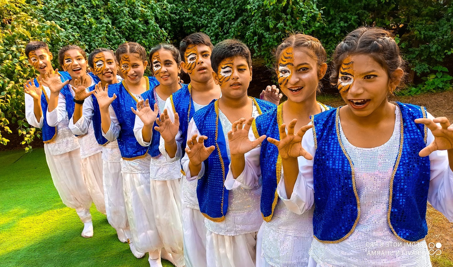 The Mann School campus photo 5 of 30 — Holambi Kalan