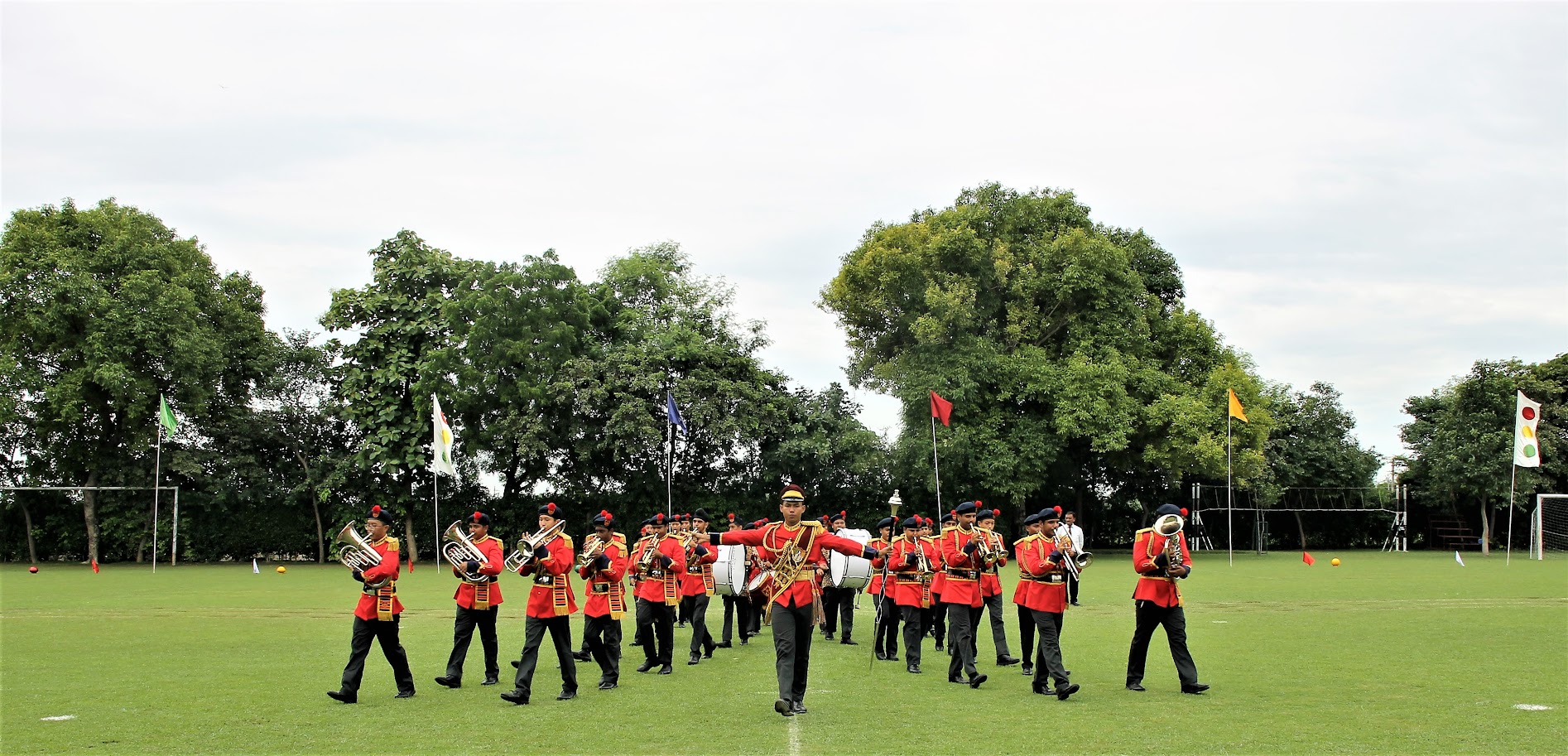 The Mann School campus photo 15 of 30 — Holambi Kalan