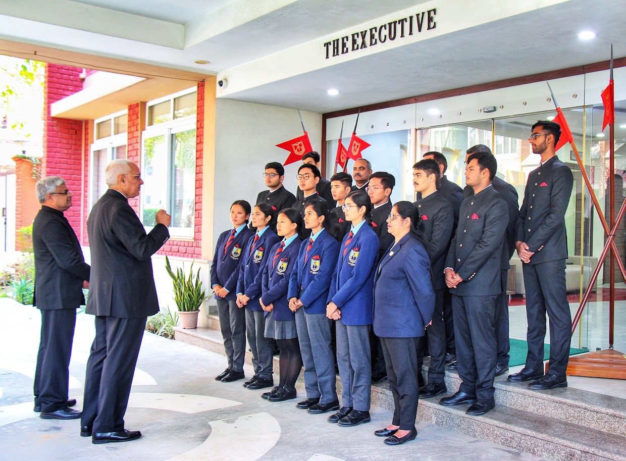 The Mann School campus photo 19 of 30 — Holambi Kalan