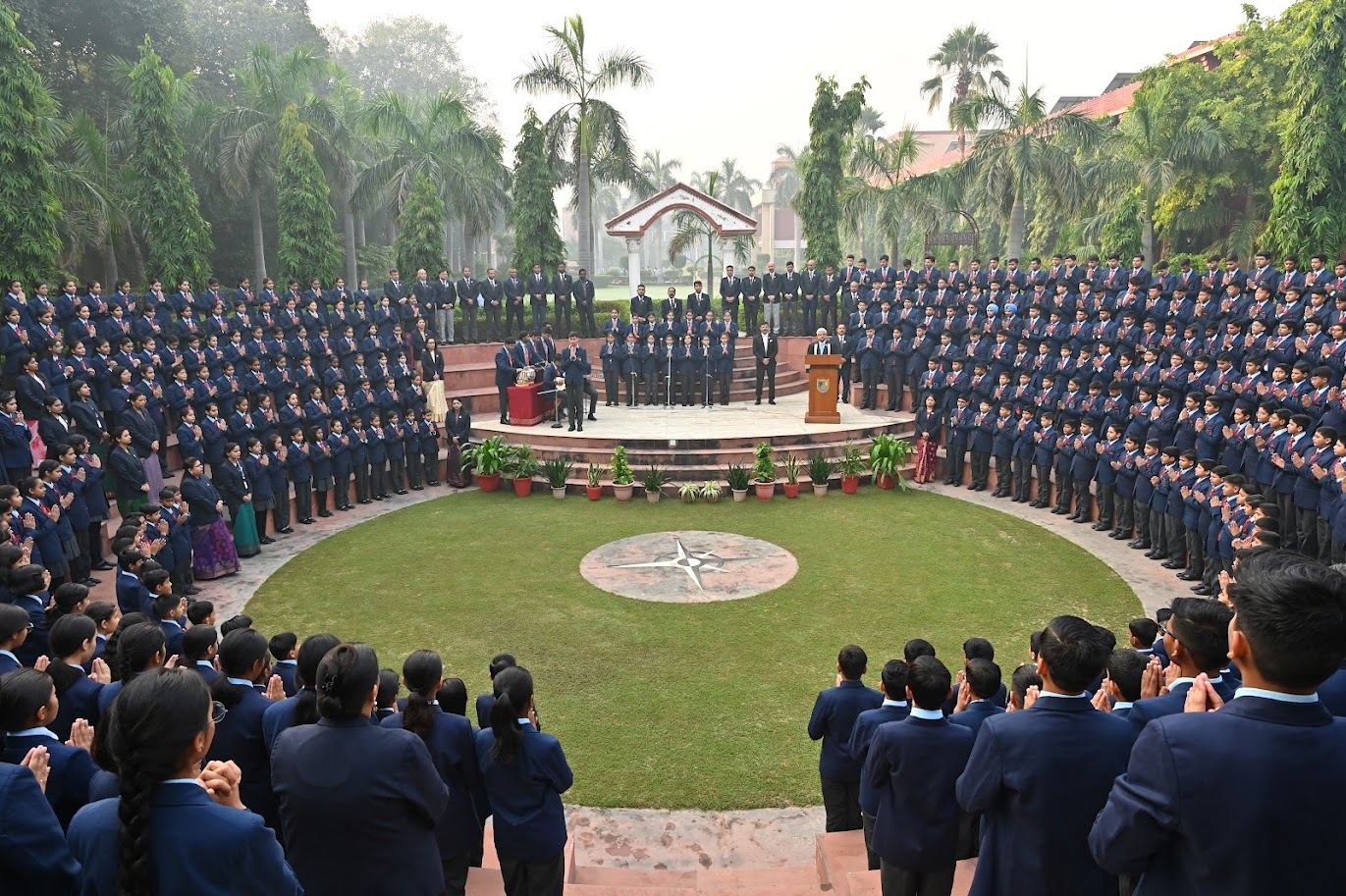 The Mann School campus photo 18 of 30 — Holambi Kalan