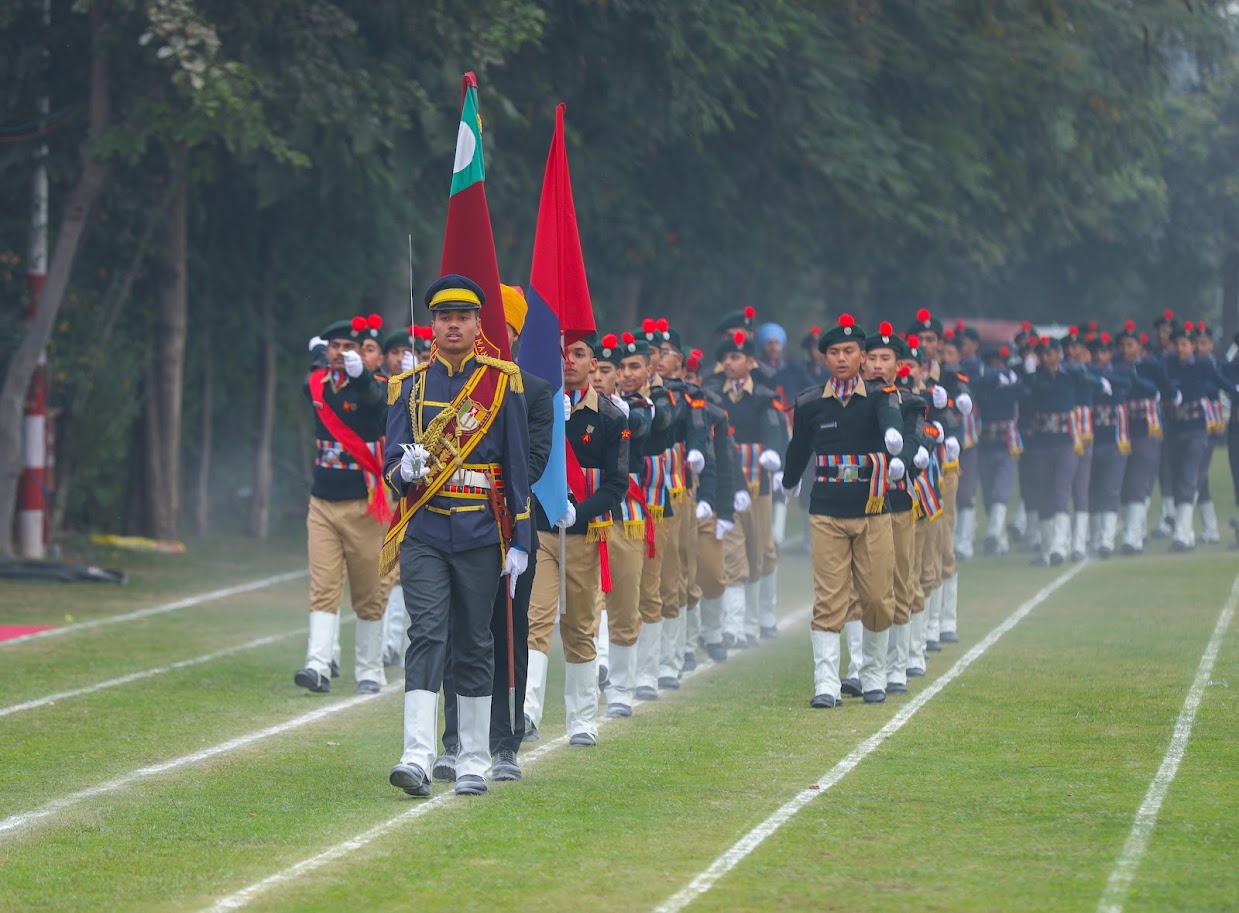 The Mann School campus photo 7 of 30 — Holambi Kalan